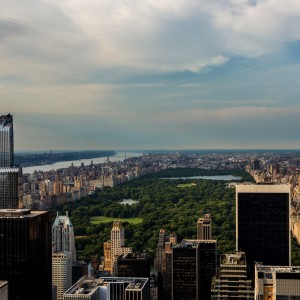 Central-Park